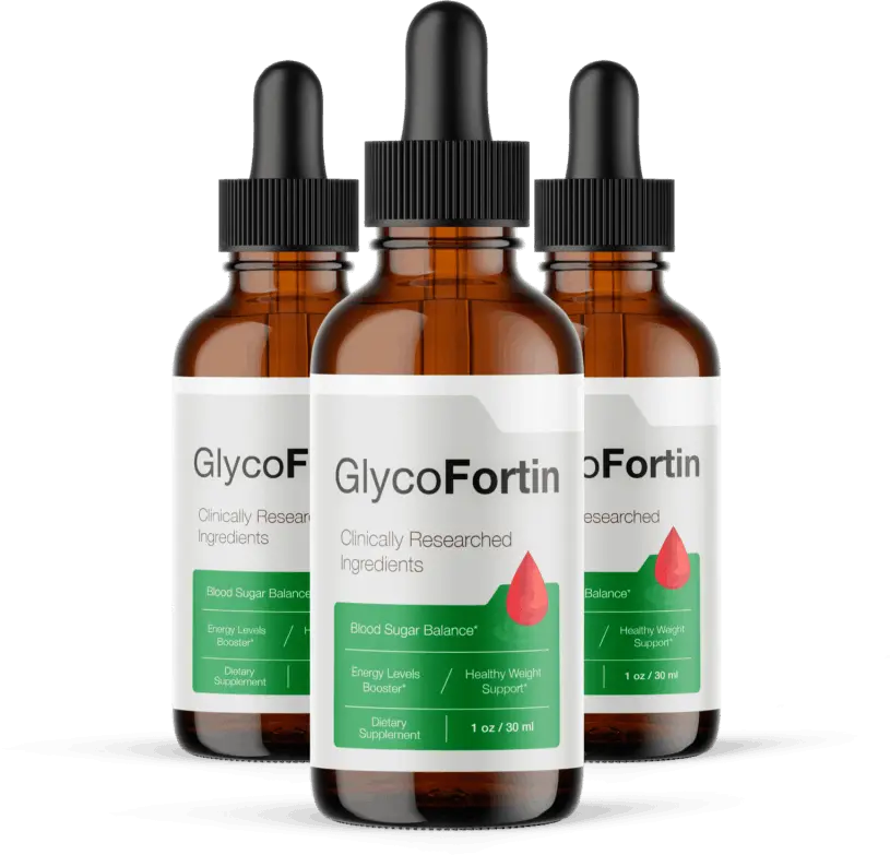 GlycoFortin