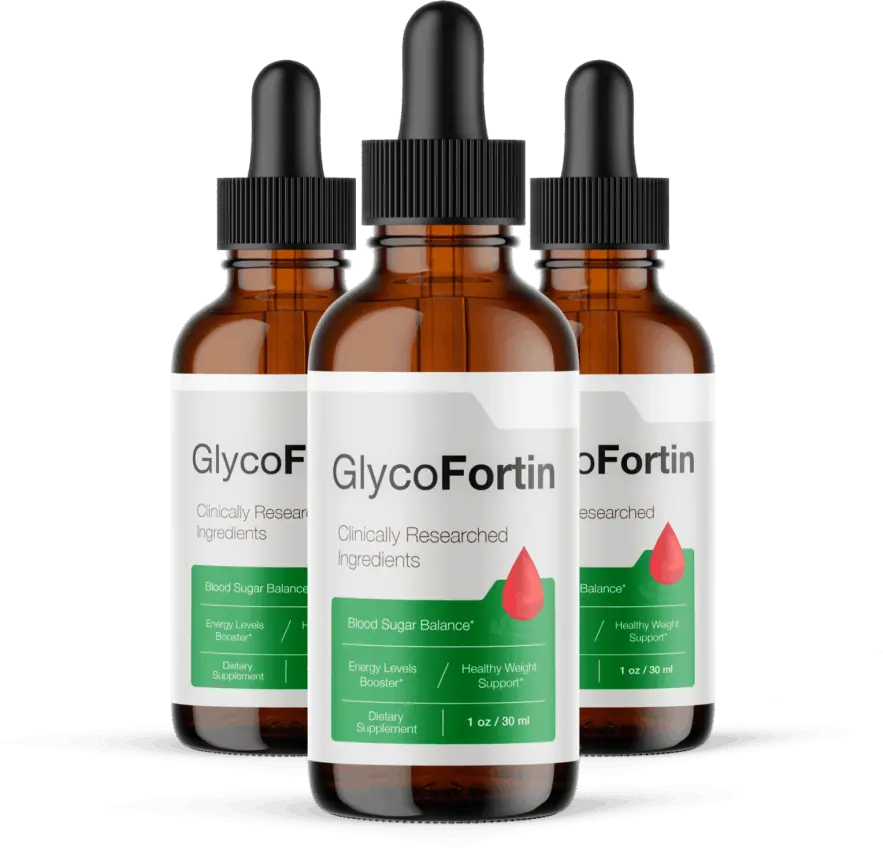 GlycoFortin